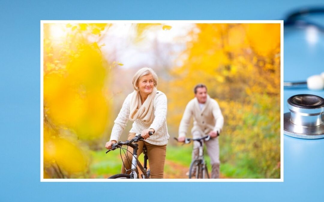 Benefici dell’E-Bike per i Diabetici: Perché Scegliere la Bicicletta Elettrica