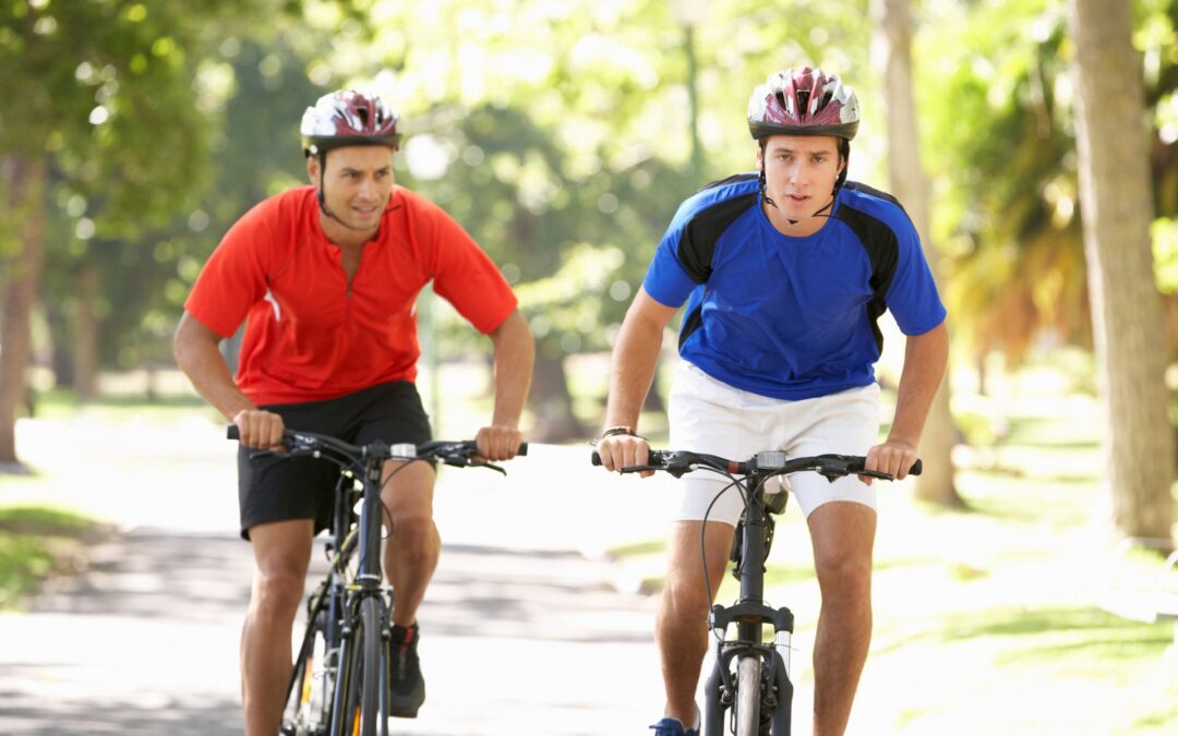 Allenamento in Bicicletta per Migliorare le Prestazioni in Altri Sport