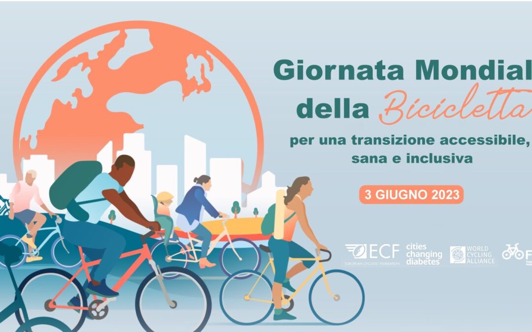 La Giornata Mondiale della Bicicletta: Un’Ode alla Sostenibilità e alla Salute