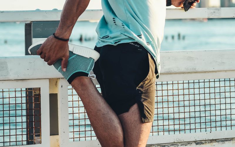 Guida Agli Esercizi di Stretching Consigliati Prima di Usare una E-bike