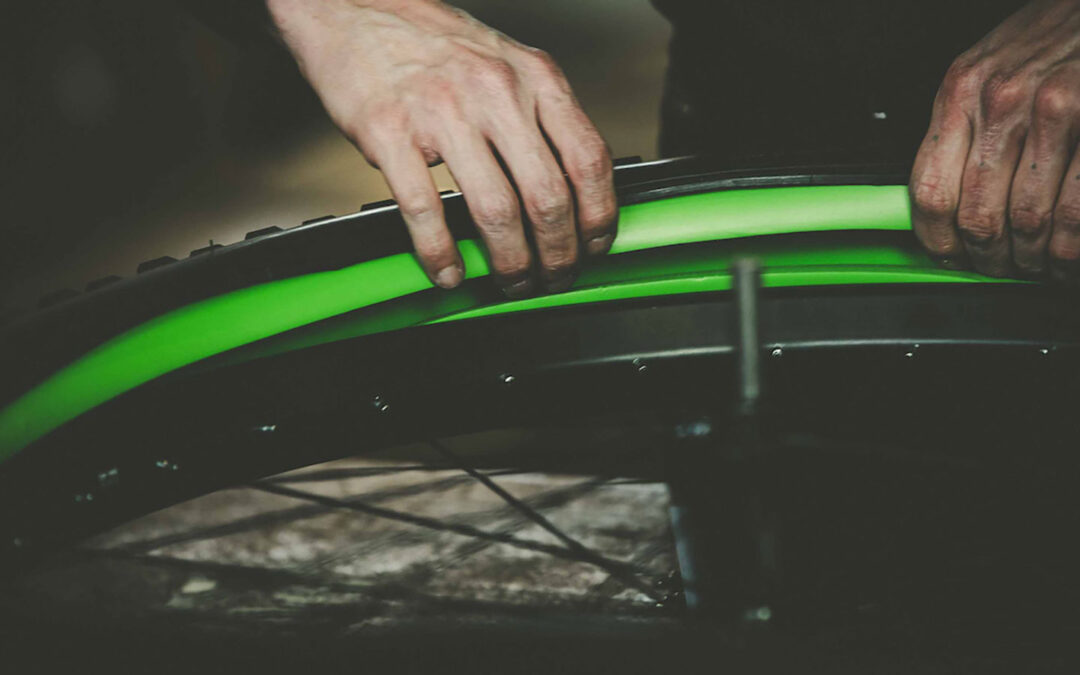Guida alla scelta della tipologia di mousse da usare sulla e-bike