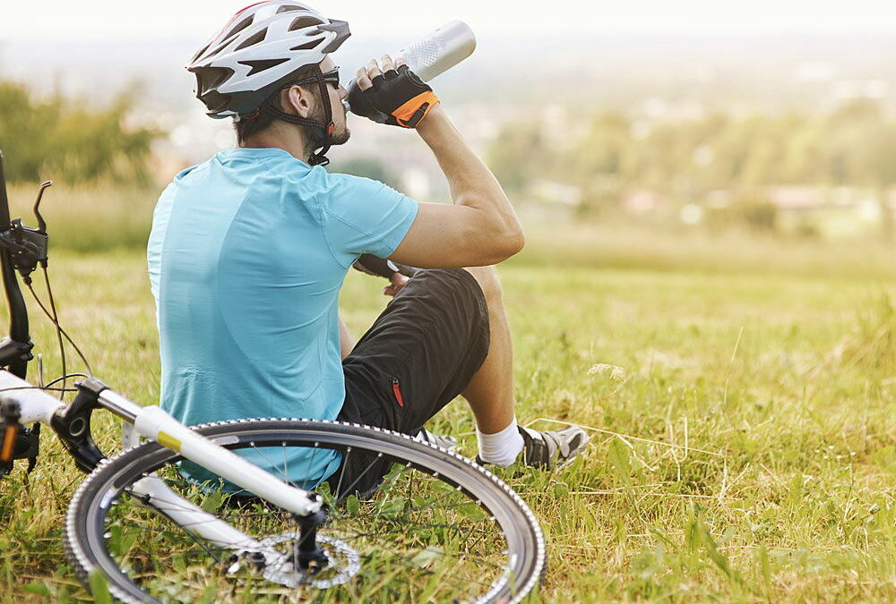 Integratori e Sali Minerali per Ciclisti – La Guida, Parte 1