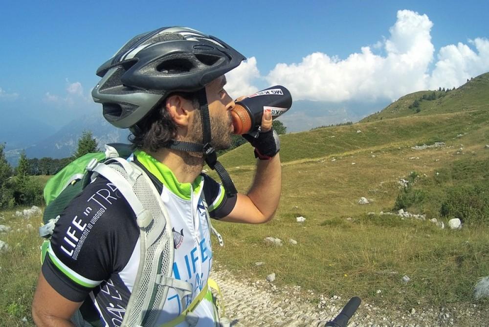 Integratori e Sali Minerali per Ciclisti – La Guida, Parte 2