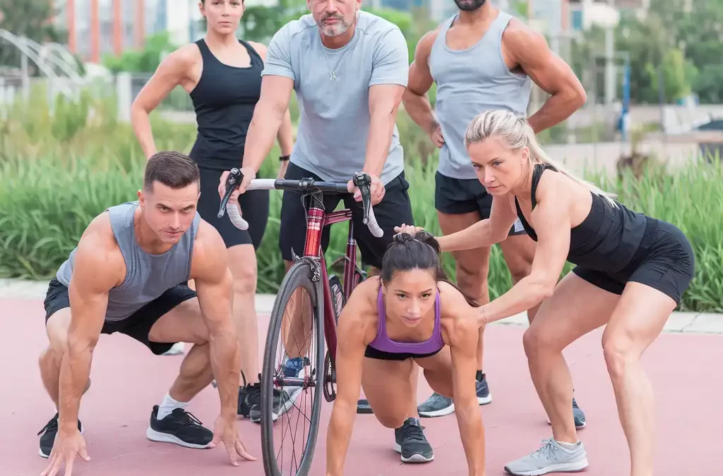 I 10 Sport Più Completi per Rimanere in Forma e Tonificarsi
