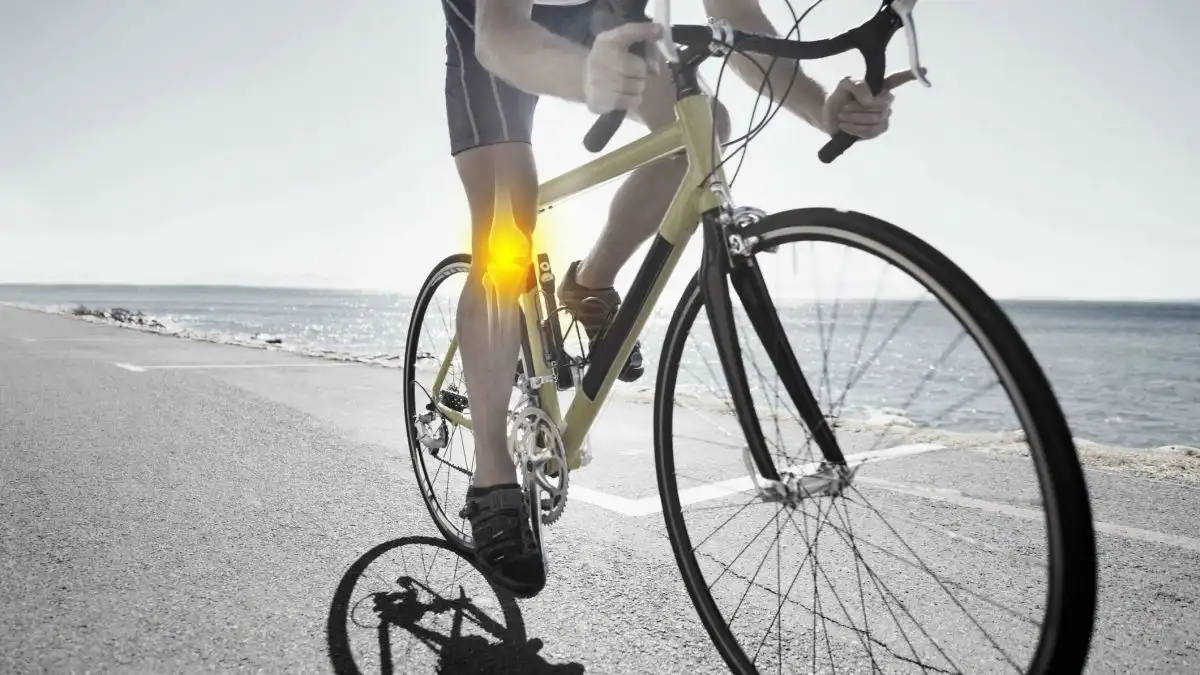 e-bike e ritmo cardiaco