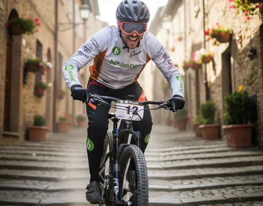 Tuscany Urban Cup 2026: la rivoluzione delle urban MTB in Toscana
