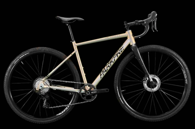 brinke overland xt confort ebike