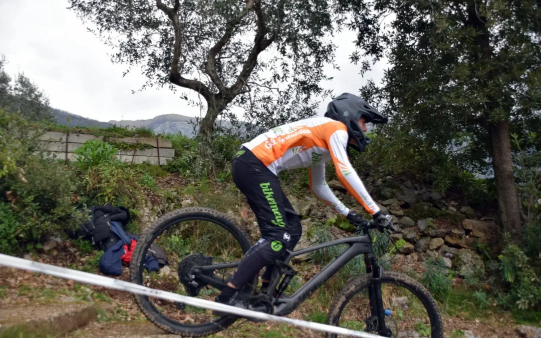 Urban MTB Race: Il Piano di Allenamento Consigliato